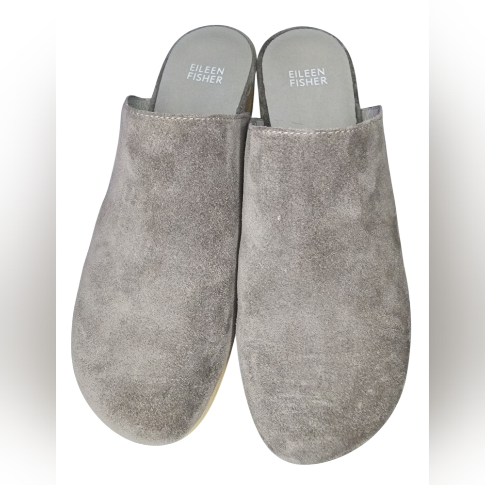 Eileen Fisher Sport Mule, Womens 8 - Picture 5 of 10